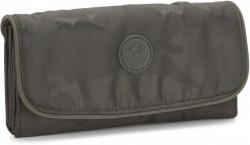 Портмоне Money Land велике із RFID захистом (18,5x10x3см) BASIC ELEVATED / Satin Camo Портмоне Money Land велике із RFID захистом (18,5x10x3см) BASIC ELEVATED / Satin Camo