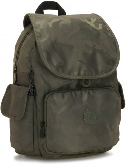 BASIC ELEVATED / Satin Camo Рюкзак City Pack (16л) (32x37x18,5см) . BASIC ELEVATED / Satin Camo Рюкзак City Pack (16л) (32x37x18,5см) .