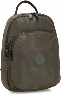 BASIC ELEVATED / Satin Camo Рюкзак Seoul Air S (10л) (26x35x13см) BASIC ELEVATED / Satin Camo Рюкзак Seoul Air S (10л) (26x35x13см)