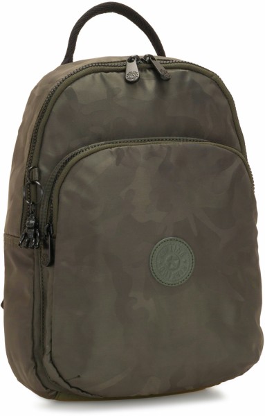 BASIC ELEVATED / Satin Camo Рюкзак Seoul Air S (10л) (26x35x13см) . BASIC ELEVATED / Satin Camo Рюкзак Seoul Air S (10л) (26x35x13см) .