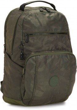BASIC ELEVATED / Satin Camo  Troy   / 15" (23) (32x45x18,5) .