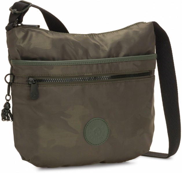 Сумка Arto жіноча наплічна (6л) (29x26x4см) BASIC ELEVATED / Satin Camo Сумка Arto жіноча наплічна (6л) (29x26x4см) BASIC ELEVATED / Satin Camo