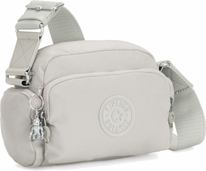 Сумка Jenera S наплічна (5л) (24x16x12см) BASIC ELEVATED / Stone O Сумка Jenera S наплічна (5л) (24x16x12см) BASIC ELEVATED / Stone O