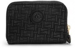 BASIC PLUS / Black Pylon Emb Портмоне Abra з відділу для монет (12,5x9x3см) BASIC PLUS / Black Pylon Emb Портмоне Abra з відділу для монет (12,5x9x3см)