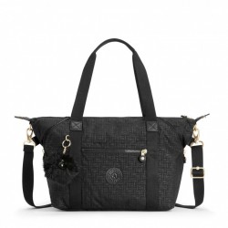 Сумка Art дворучн. (21л) (44x27x20см) BASIC PLUS / Black Pylon Emb Сумка Art дворучн. (21л) (44x27x20см) BASIC PLUS / Black Pylon Emb