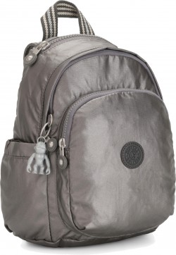 BASIC PLUS / Carbon Metallic  Delia Mini (8) (22x29,5x18) .