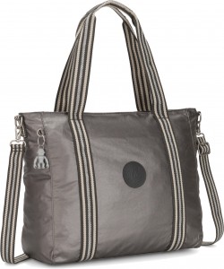  Asseni . (20) (49x35x15)  BASIC PLUS / Carbon Metallic 