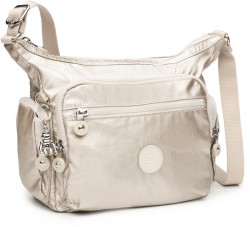  Gabbie S   (7) (29x22x16,5)   BASIC PLUS / Cloud Metal 