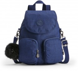 BASIC PLUS / Cotton Indigo  Firefly Up (7,5) (22x31x14) .