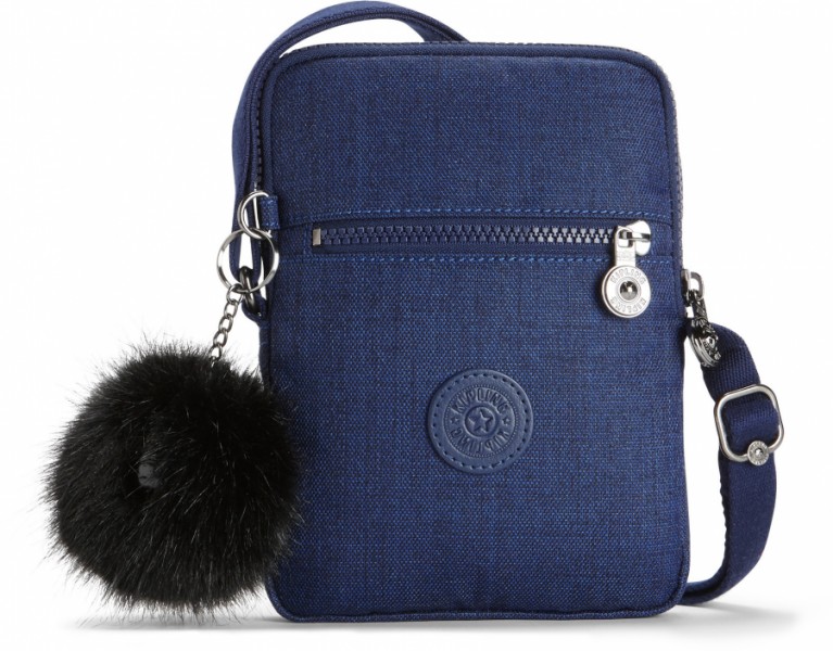 Сумка Essyla верт. наплічна (0,5л) (15x21x2,5см) BASIC PLUS / Cotton Indigo Сумка Essyla верт. наплічна (0,5л) (15x21x2,5см) BASIC PLUS / Cotton Indigo