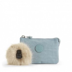 BASIC PLUS / Dazz Soft Aloe Портмоне Creativity S на блискавці (14,5x9,5x5см) BASIC PLUS / Dazz Soft Aloe Портмоне Creativity S на блискавці (14,5x9,5x5см)