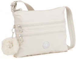 BASIC PLUS / Dazz White Сумка Alvar наплечная (33x26x4,5см) BASIC PLUS / Dazz White Сумка Alvar наплечная (33x26x4,5см)