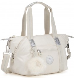  Art Mini . (13) (34x21x18,5)   BASIC PLUS / Dazz White 