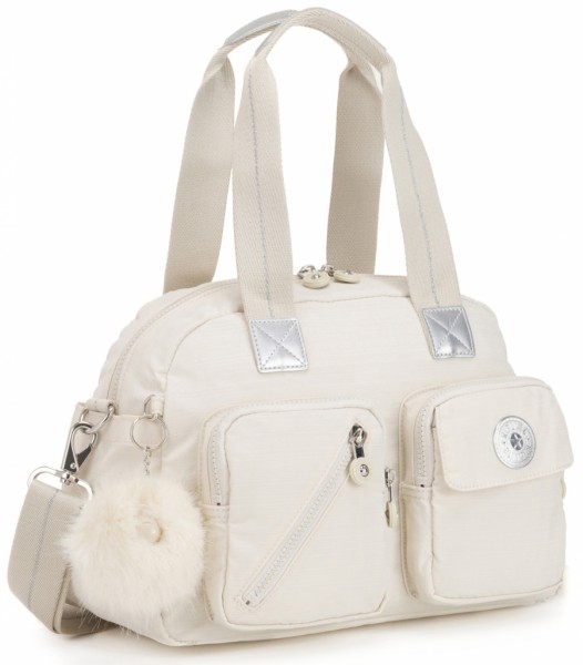 Сумка Defea Up дворучн. (11л) (33x19x24,5см) BASIC PLUS/Dazz White Сумка Defea Up дворучн. (11л) (33x19x24,5см) BASIC PLUS/Dazz White