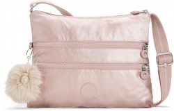 BASIC PLUS / Metallic Blush  Alvar  (33x26x4,5)