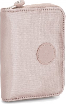 BASIC PLUS / Metallic Rose  Money Love .  RFID  (9,5x12,5x2,5)