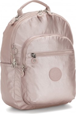BASIC PLUS / Metallic Rose  Seoul S  . / 13" (14) (25,5x35x16)