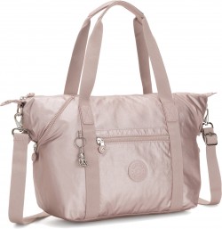  Art . (21) (44x27x20)   BASIC PLUS / Metallic Rose 