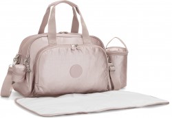  Camama .    (22) (43,5x27,5x28)  BASIC PLUS / Metallic Rose 