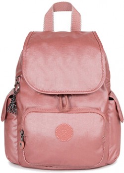  City Pack Mini (9) (27x29x14)  BASIC PLUS / Metallic Rust .