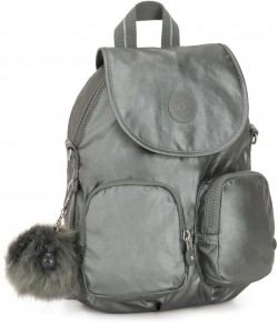 BASIC PLUS / Metallic Stony  Firefly Up (7,5) (22x31x14) .