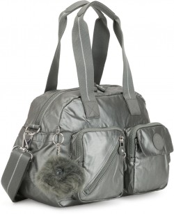  Defea Up . (11) (33x19x24,5)  BASIC PLUS / Metallic Stony 