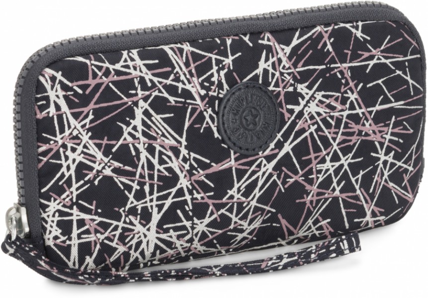 BASIC PLUS / Navy Stick Pr Портмоне Zora на блискавці (19x9,5x1,5см) BASIC PLUS / Navy Stick Pr Портмоне Zora на блискавці (19x9,5x1,5см)