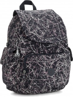 BASIC PLUS / Navy Stick Pr  City Pack (16) (32x37x18,5) .