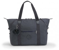 Art M . (26) (58x32x20)   BASIC PLUS / Night Blue Emb 