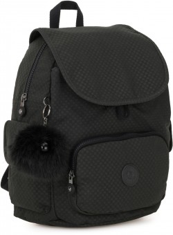 BASIC PLUS / Powder Black  City Pack S (13) (27x33,5x19) .