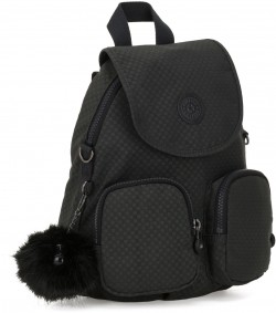 BASIC PLUS / Powder Black  Firefly Up (7,5) (22x31x14) .