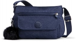 BASIC PLUS / Spark Night Сумка Syro женская наплечная (8л) (31x22x12,5см) BASIC PLUS / Spark Night Сумка Syro женская наплечная (8л) (31x22x12,5см)