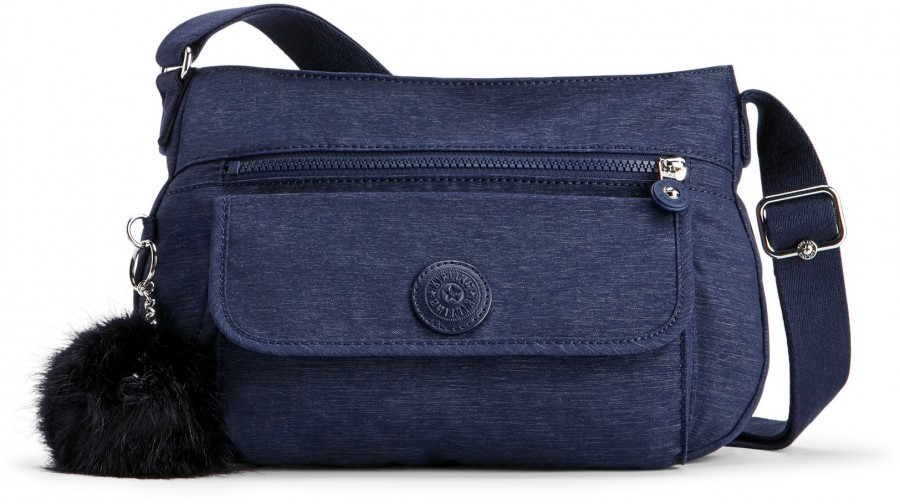 Сумка Syro жіноча наплічна (8л) (31x22x12,5см) BASIC PLUS / Spark Night Сумка Syro жіноча наплічна (8л) (31x22x12,5см) BASIC PLUS / Spark Night