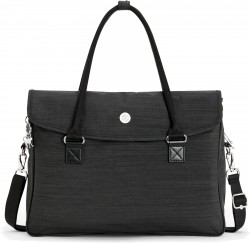 BASIC PLUS / True Dazz Black Сумка Superwork двуручн. с отдел. д/ноут 15" (19л) (40,5x29x16см) BASIC PLUS / True Dazz Black Сумка Superwork двуручн. с отдел. д/ноут 15" (19л) (40,5x29x16см)