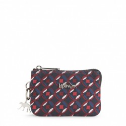  Creativity S   (14,5x9,5x5)  BASIC PLUS LM / Red Tile Print 