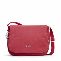  Earthbeat M  (30x22,5x10,5)   BASIC PLUS LM/Spark Red