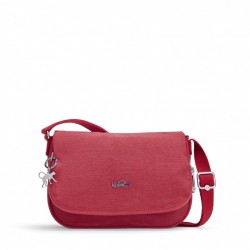 - Earthbeat S  (26x17x7)  BASIC PLUS LM / Spark Red 