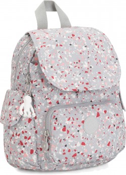  City Pack Mini (9) (27x29x14)  BASIC PRT / Speckled .