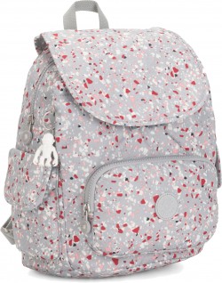  City Pack S (13) (27x33,5x19)  BASIC PRT / Speckled .