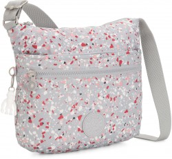  Arto   (6) (29x26x4)   BASIC PRT / Speckled 