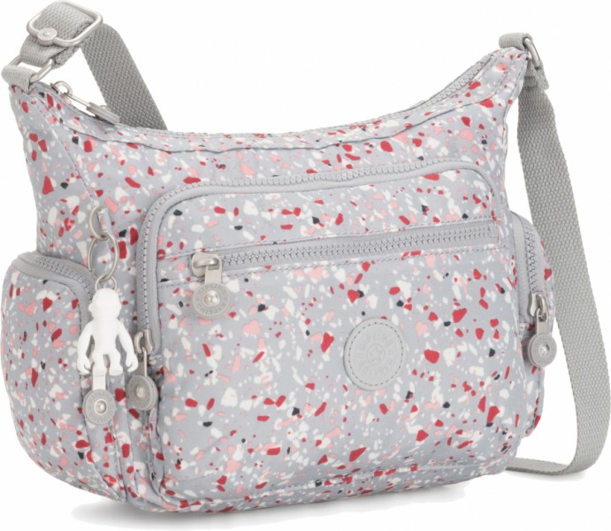Сумка Gabbie S жіноча наплічна (7л) (29x22x16,5см) BASIC PRT / Speckled Сумка Gabbie S жіноча наплічна (7л) (29x22x16,5см) BASIC PRT / Speckled
