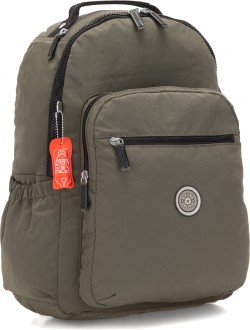 BOOST IT / Cool Moss  Seoul Go   / 15" (20) (35x44x20,5) .