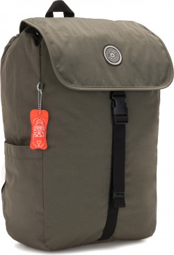 BOOST IT / Cool Moss  Winton   / 13" (15,5) (42,5x45x13) .