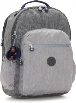 BTS / Ash Denim Bl Рюкзак Seoul Go XL з відділом д/ноутбука 15" (32л) (37x44,5x17см) . BTS / Ash Denim Bl Рюкзак Seoul Go XL з відділом д/ноутбука 15" (32л) (37x44,5x17см) .