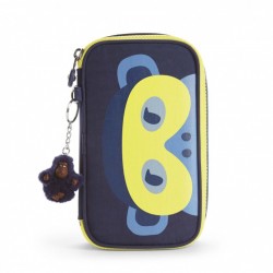 BTS/Bl Monkey Face    50 Pens Plus (21x11,5x5)