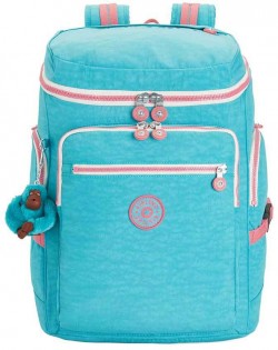 BTS / Bright Aqua C Рюкзак Upgrade з відділ. д/ноутбука 13" (28л) (30x46x20,5см) . BTS / Bright Aqua C Рюкзак Upgrade з відділ. д/ноутбука 13" (28л) (30x46x20,5см) .