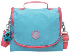  Kichirou Flex   (6) (23x20,5x12,5)  BTS / Bright Aqua 