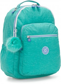 BTS / Deep Aqua C Рюкзак Seoul Go з відділом д/ноутбука 15" (20л) (35x44x22см) . BTS / Deep Aqua C Рюкзак Seoul Go з відділом д/ноутбука 15" (20л) (35x44x22см) .