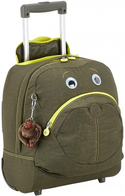 Валіза дитяча Big Wheely на 2 колесах (16,5л) (30x36x19см) BTS / Garden Grey C Валіза дитяча Big Wheely на 2 колесах (16,5л) (30x36x19см) BTS / Garden Grey C