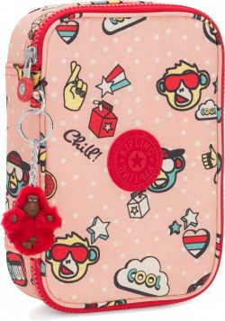 BTS / Monkey Play    100 Pens (21x15x5)